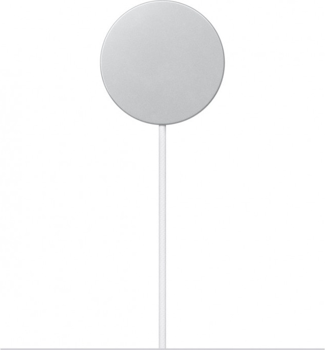 Зарядное устройство Apple MagSafe Charger (1 m) (MX6X3ZE/A), Model A2580