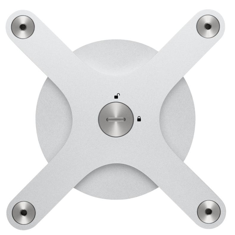 Монтажный адаптер Apple VESA Mount Adapter (MX5M3RU/A)