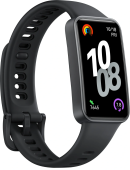 Умный браслет Huawei Band 10 NOR-B19 (55020EER) Black / черный