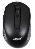 Мышь Acer OMR060 (ZL.MCEEE.00C) [беспроводная, светодиодная, 1600 DPI, черная]