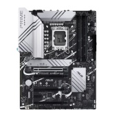Материнская плата ASUS PRIME Z790-P D4, LGA 1700, Intel Z790, 4xDDR 4, 3xM.2, 4xPCI-E x16, Standard-ATX