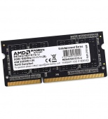 Оперативная память для ноутбука AMD Radeon R5 [R534G1601S1S-U], 4 GB/ DDR 3/ SO-DIMM/ 1600 MHz/ GREXR416GB3000C15AD