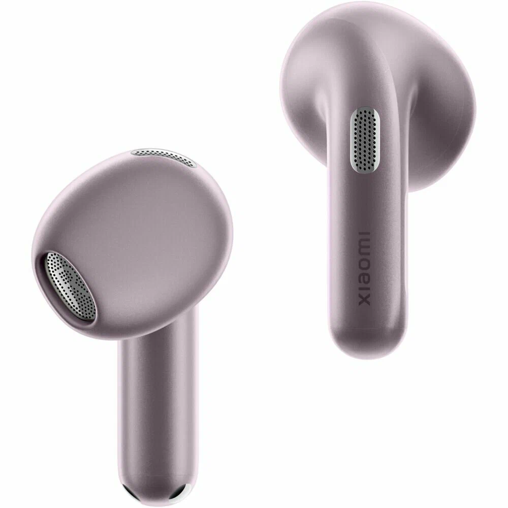 Наушники Xiaomi Buds 6 Nebula Purple / фиолетовый
