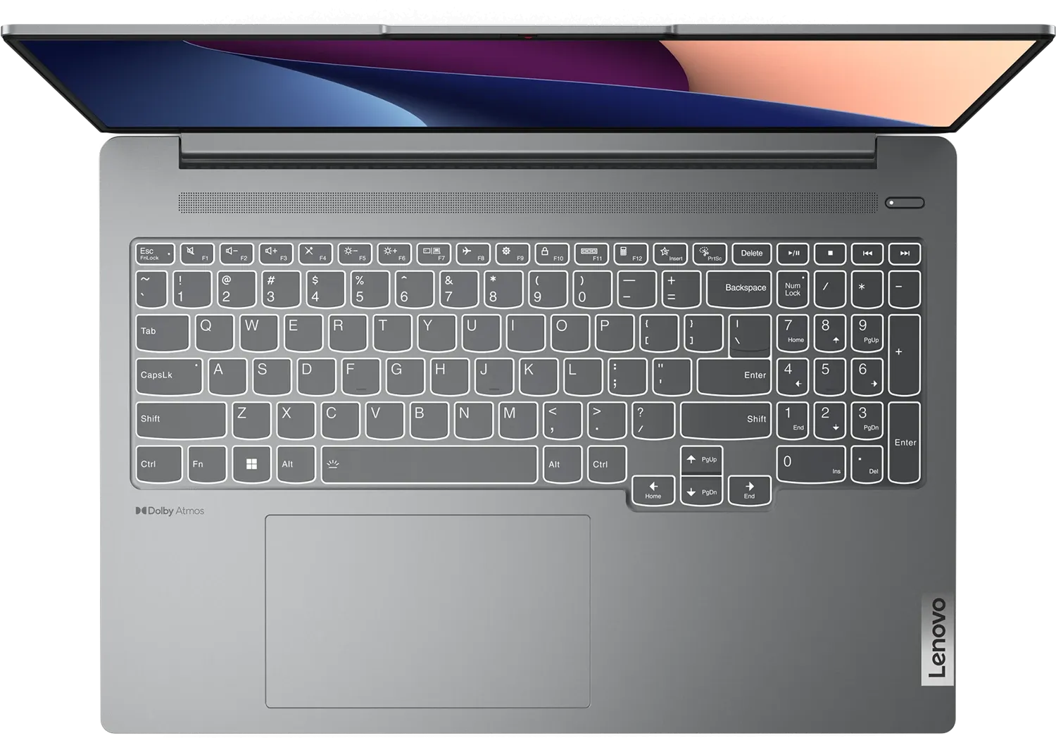 Lenovo Ideapad 5 Pro 16 Купить