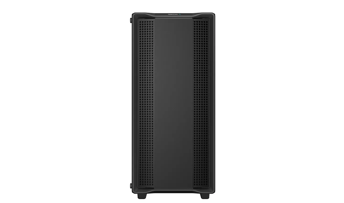 Корпус DeepCool CC560 Limited V2 (R-CC560-BKNAA0-G-2) [Midi Tower, Без вентиляторов, черный]