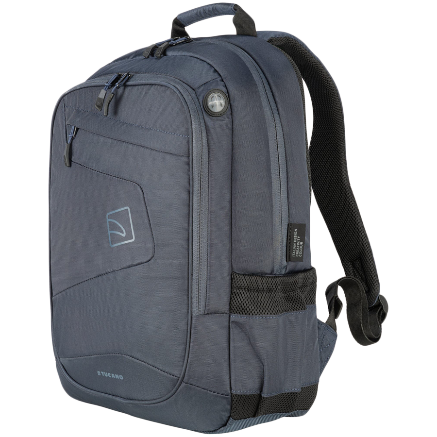 Рюкзак Tucano Lato Backpack FOR MacBook Pro 16/ Laptop 17 Синий