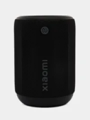 Портативная колонка Xiaomi Bluetooth Speaker Mini (ASM01G / QBH4274GL) Черный