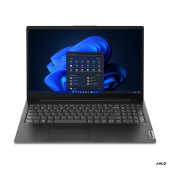 Ноутбук Lenovo V15 G4 AMN (82YU00VJRU), 15.6" FHD/ AMD Ryzen 3 7320U/ 8 ГБ/ 256ГБ SSD/ DOS