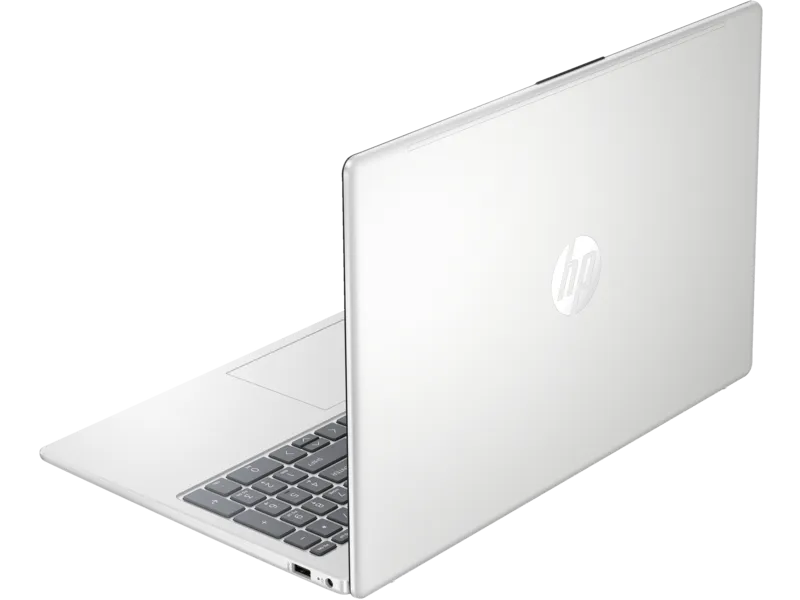 Ноутбук HP 15-fc0082ci (B4NE8EA) [15.6" Full HD, Ryzen 5 7520U, 16 ГБ ОЗУ, 512 ГБ SSD, DOS]