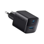Адаптер питания Anker 323 Charger 33W (A2331G11) Черный