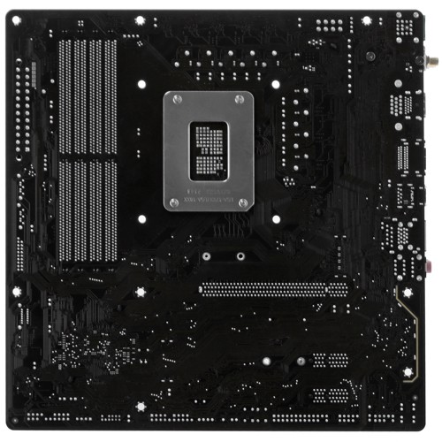 Материнская плата Gigabyte B660M DS3H AX DDR4 [LGA 1700, Intel B660, 4xDDR 4, 2xM.2, 1xPCI-E x16, Micro-ATX]