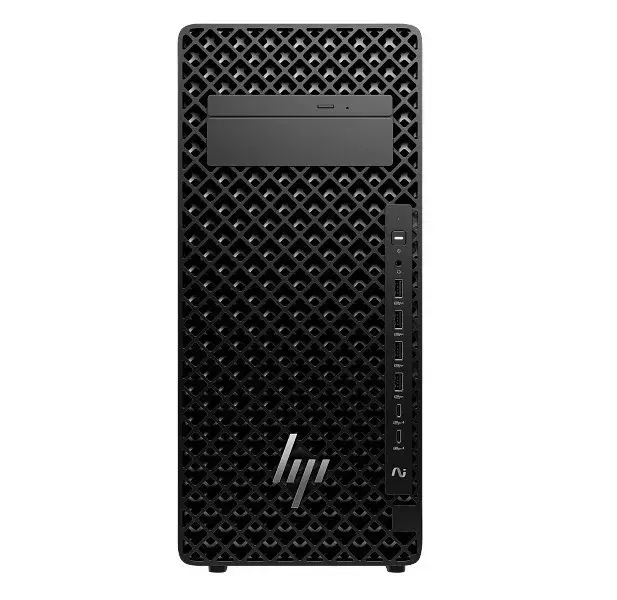 Системный блок HP Z2 Tower G1i (A2KR1ES) [U7-265K, 32 ГБ ОЗУ, 1 ТБ SSD, RTX 2000 Ada, Windows 11 Pro]