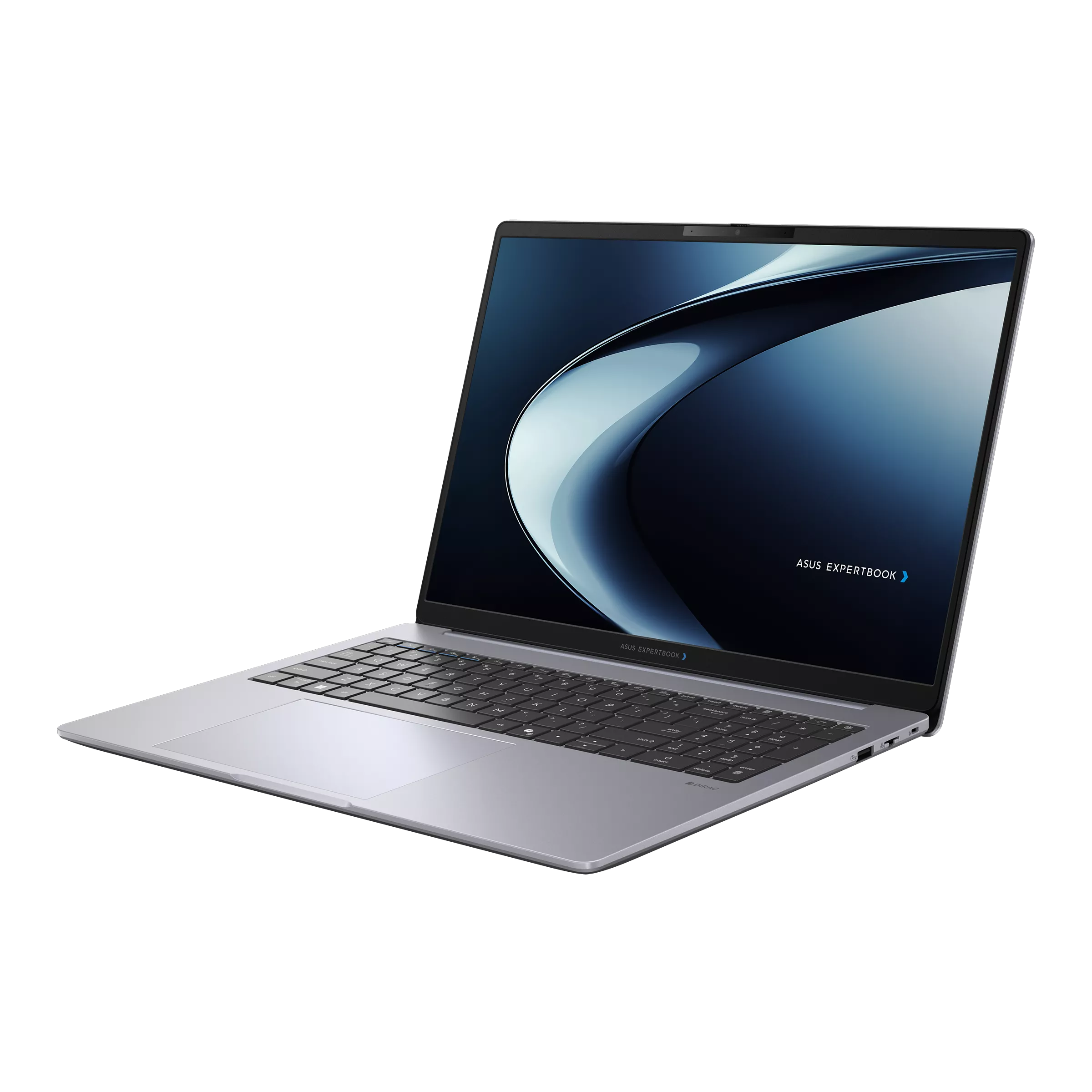 Ноутбук Asus ExpertBook P3606CCAP-MB0160X (90NX0AL1-M005K0) [16", Ultra 7 255H, 32 ГБ ОЗУ, 1 ТБ SSD, Windows 11 Pro]