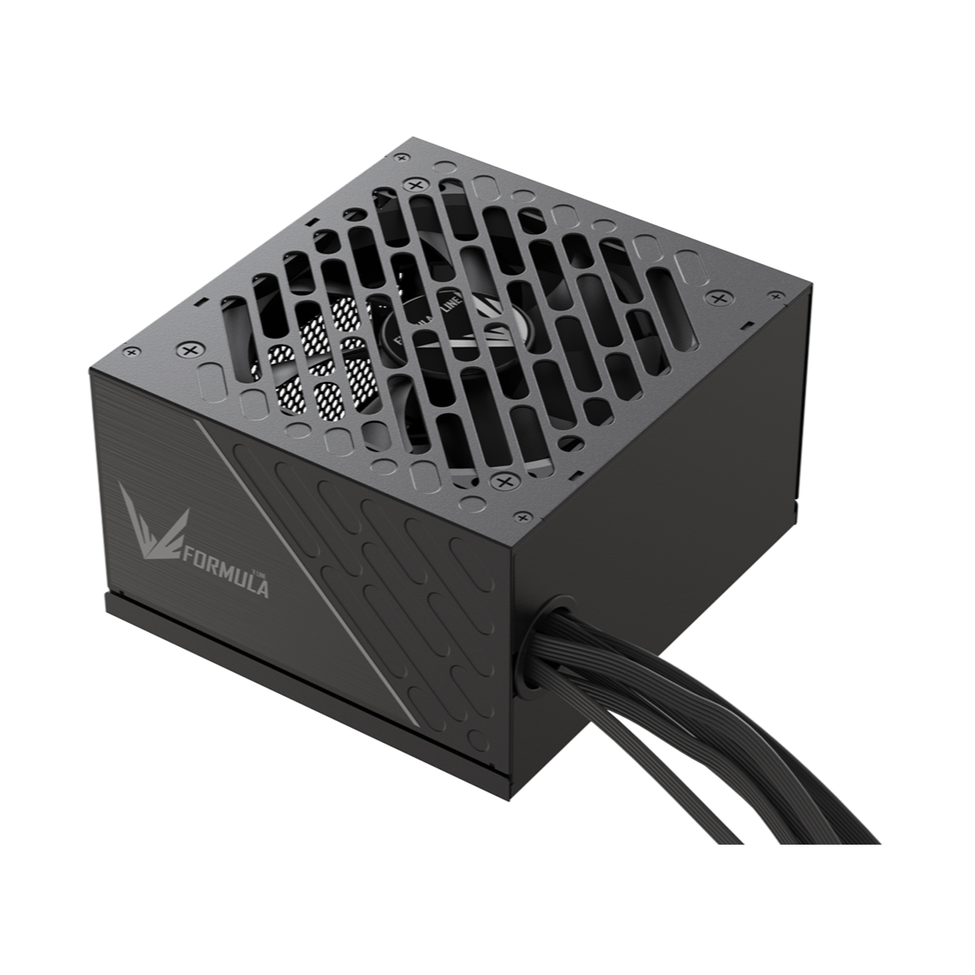 Блок питания Formula V FV-750WD [750 Вт, 80 PLUS Standart, 6x SATA, 1x 6+2 pin, 1 x 16 pin (12VHPWR) PCIe, 1x 4+4 pin CPU, ATX]