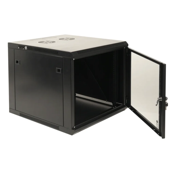 Шкаф настенный Pixietech 9U PXT-10-0960-01