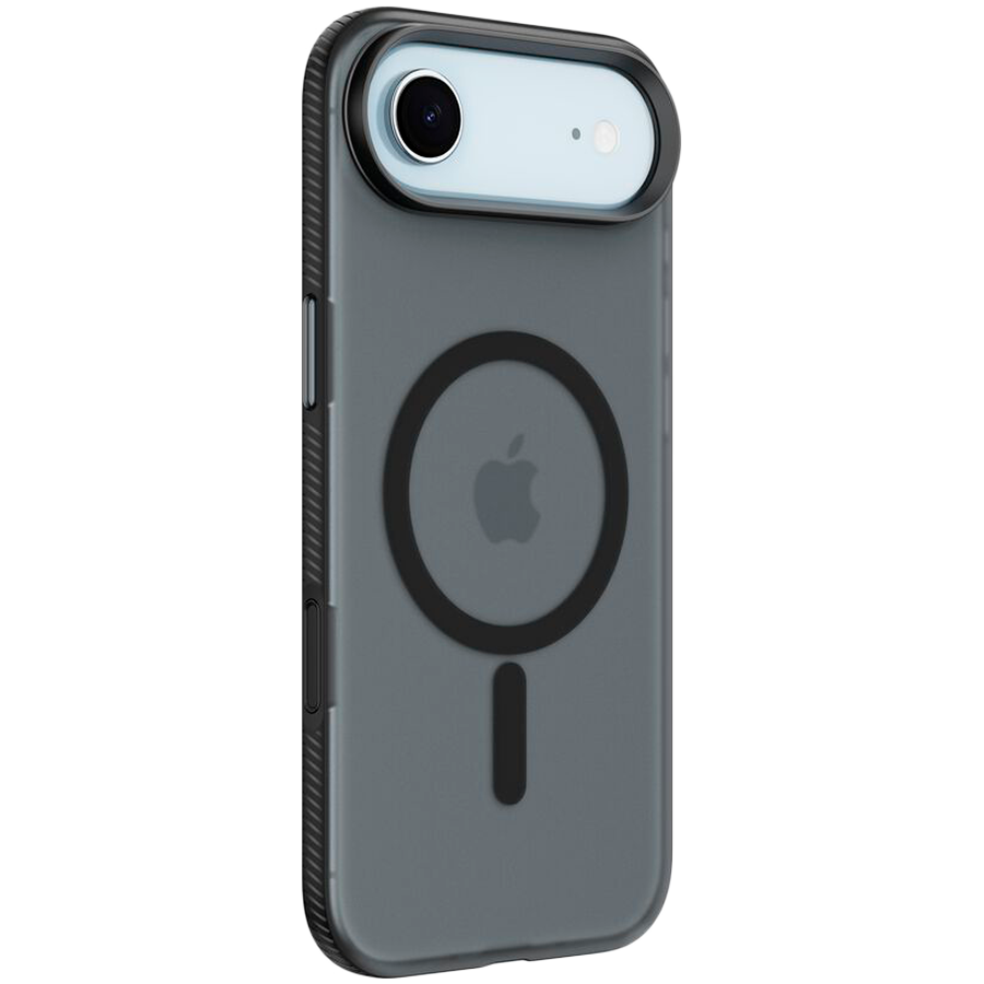 BELKIN Magnetic Protective Grip Case - iPhone Air - Black / черный (MSA037HQBK)