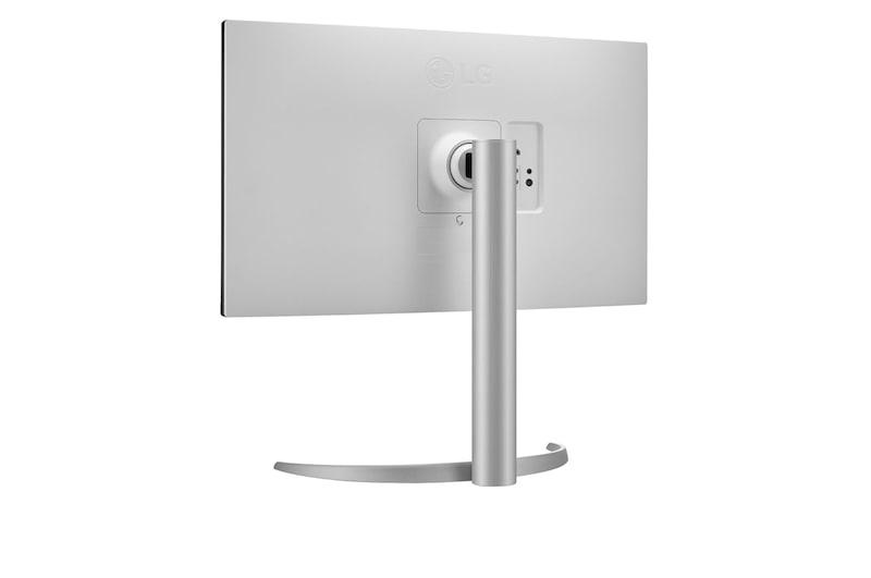 Монитор LG UHD 4K (27UP650K-W.ARUZ) [27", IPS, 3840x2160, 60 Гц, 5 мс, HDMI, DisplayPort]