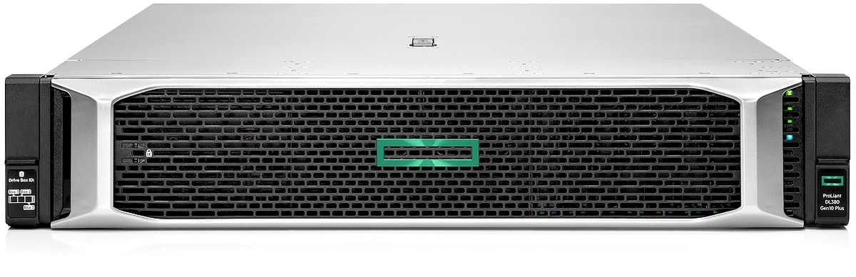Сервер HPE DL380 Gen11 (P77242-425)