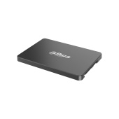 Твердотельный накопитель SSD Dahua C800AS500G [500 ГБ, 2.5", SATA III, чтение: 500 МБ/сек, запись: 530 МБ/сек]