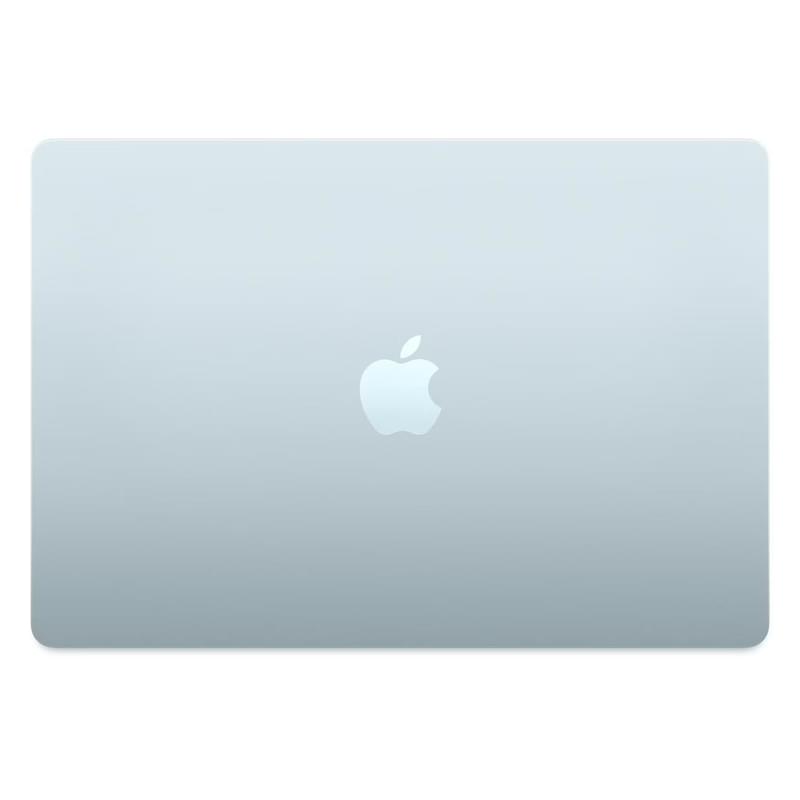 Ноутбук Apple 13-inch MacBook Air (MC6V4RU/A) [13.6", Apple M4, 24 ГБ ОЗУ, 512 ГБ SSD, MacOS]