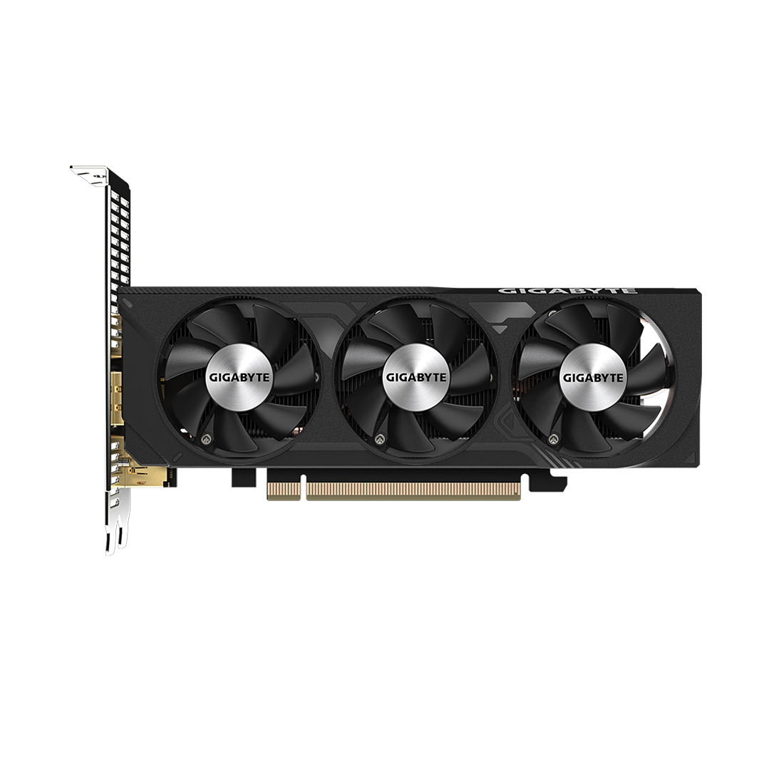 Видеокарта gigabyte geforce rtx 4060