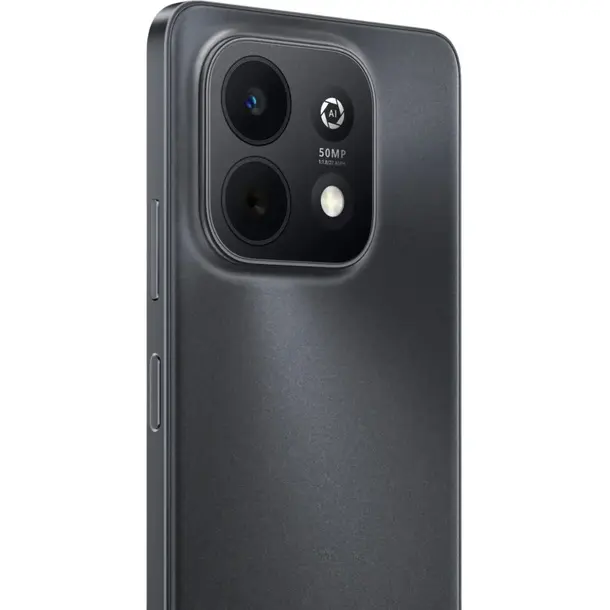 Смартфон Huawei nova Y74 (51098UGC) [6.67", 256 ГБ, 8 ГБ, Черный]