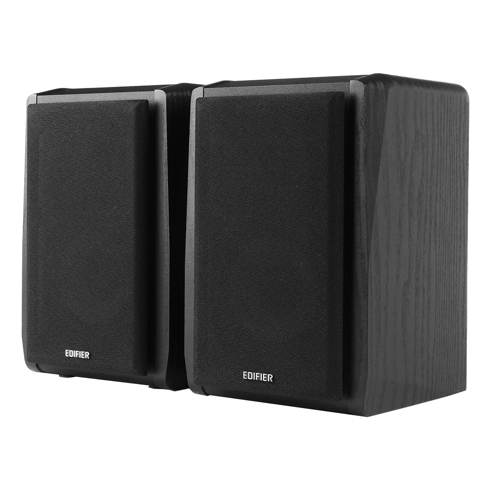 Колонки Edifier R1010BT (2.0), Black