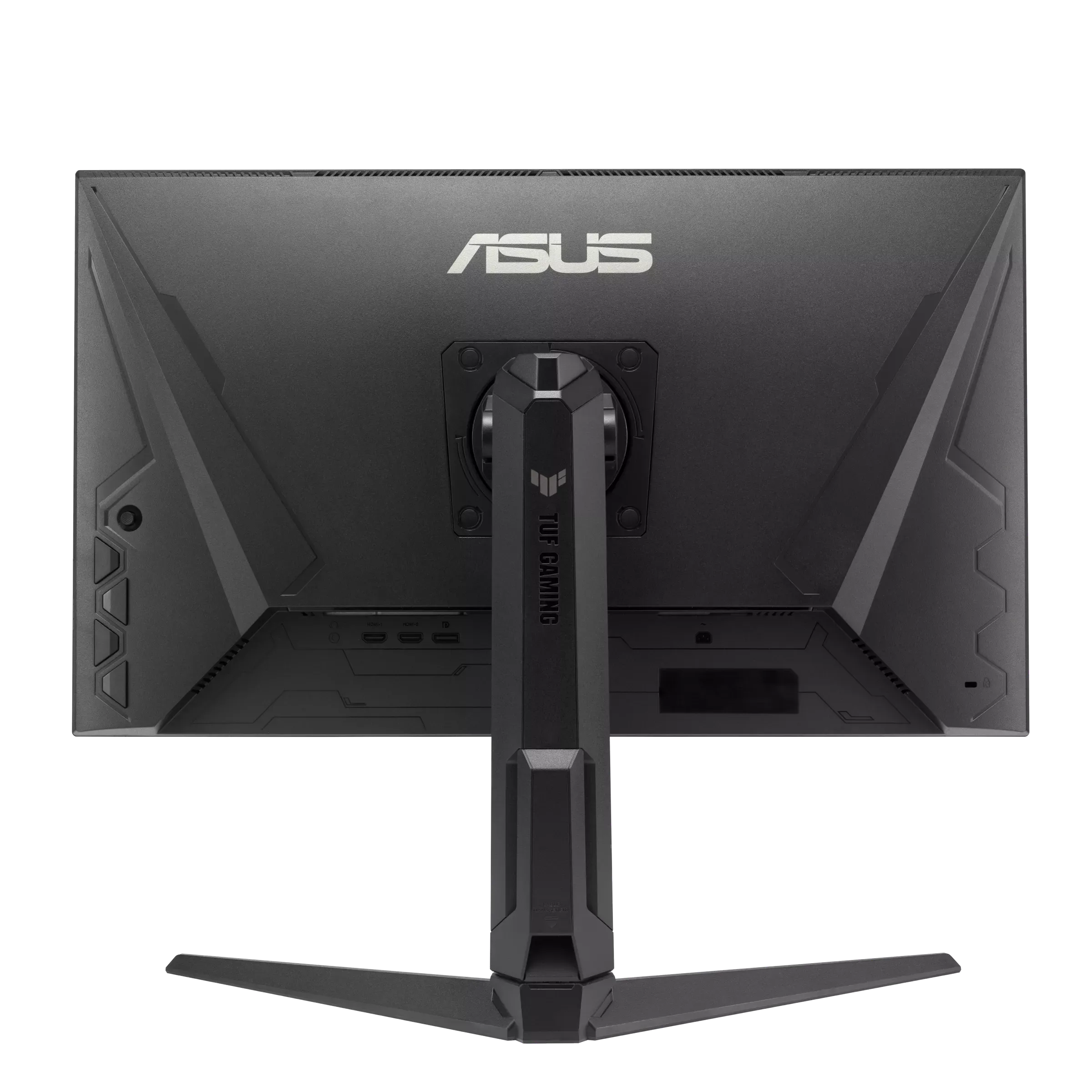 Монитор Asus VG27AQML5A [27", IPS, 2560x1440, 300 Гц, 0,3 мс, HDMI x2, DisplayPort]