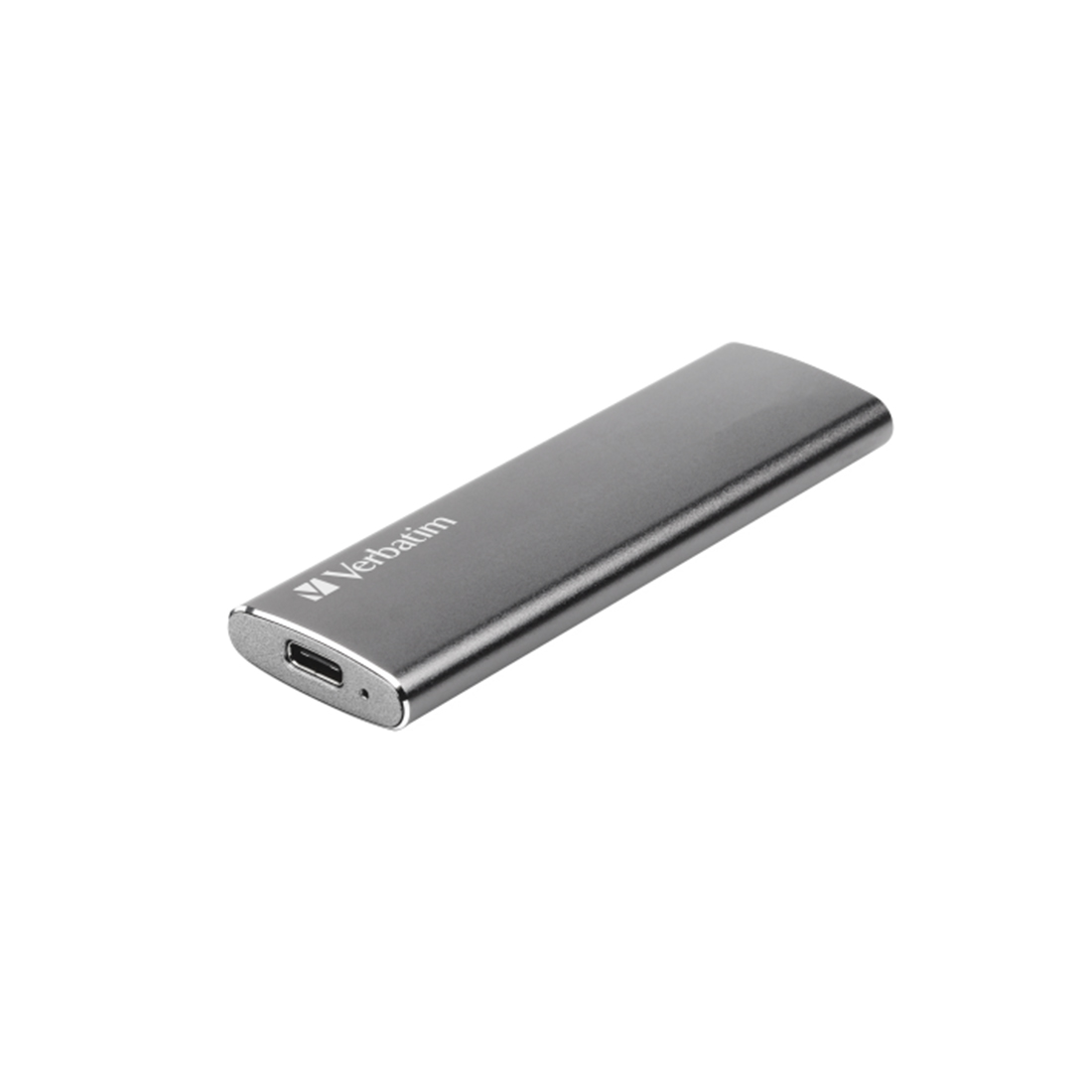 Внешний SSD-накопитель Verbatim VX500 (47443) [480 ГБ, USB 3.2 Gen 2 Type C, 500/440 МБ/с]