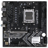 Материнская плата Colorful BATTLE-AX (B650M-E PRO V14) [AM5, AMD B650, 2xDDR 5, 2xM.2, 1xPCI-E x16, Micro-ATX]