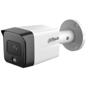 IP видеокамера Dahua DH-IPC-HFW1230TC-A - купить в интернет-магазине Forcecom.kz IP видеокамера Dahua DH-IPC-HFW1230TC-A