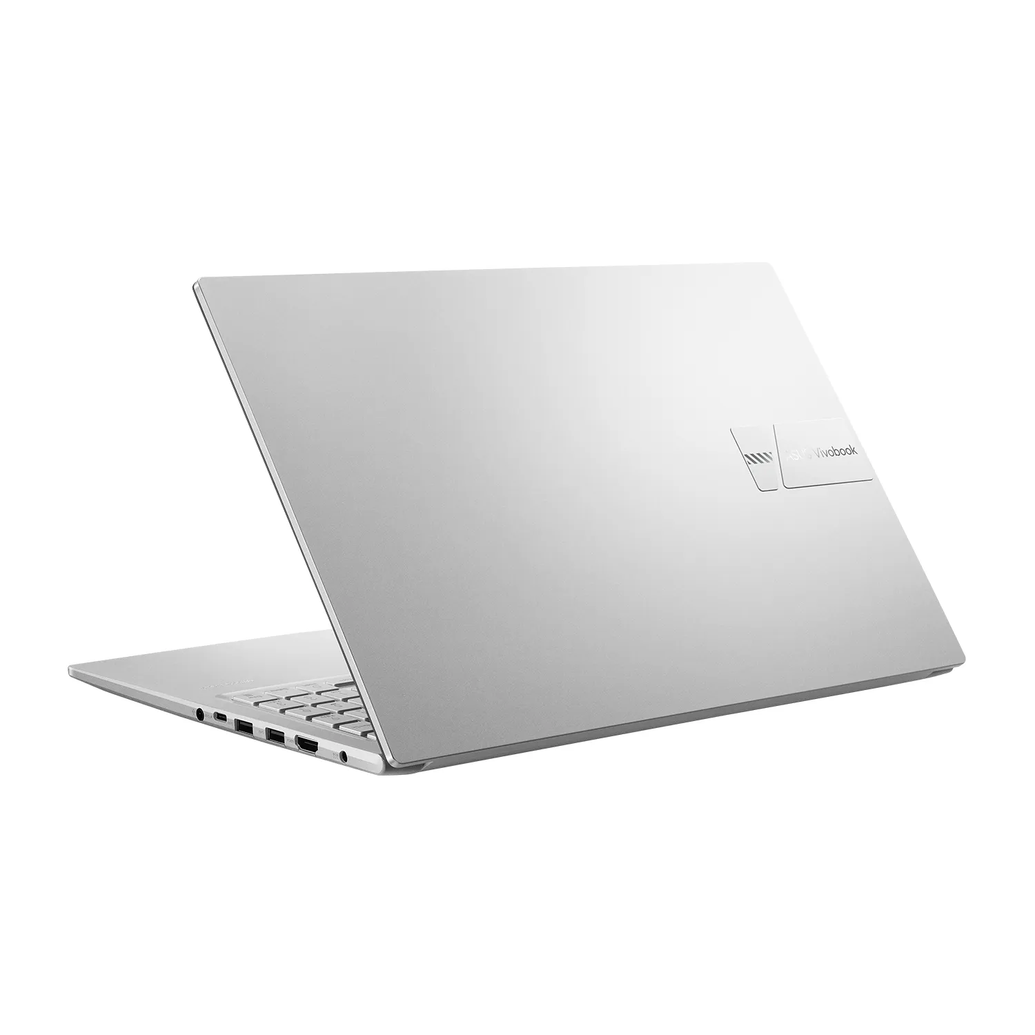 Ноутбук Asus VivoBook 15 X1502VA-BQ1276 (90NB10T2-M01TK0) [15.6" Full HD, Core i7 13620H, 16 ГБ ОЗУ, 512 ГБ SSD, DOS]