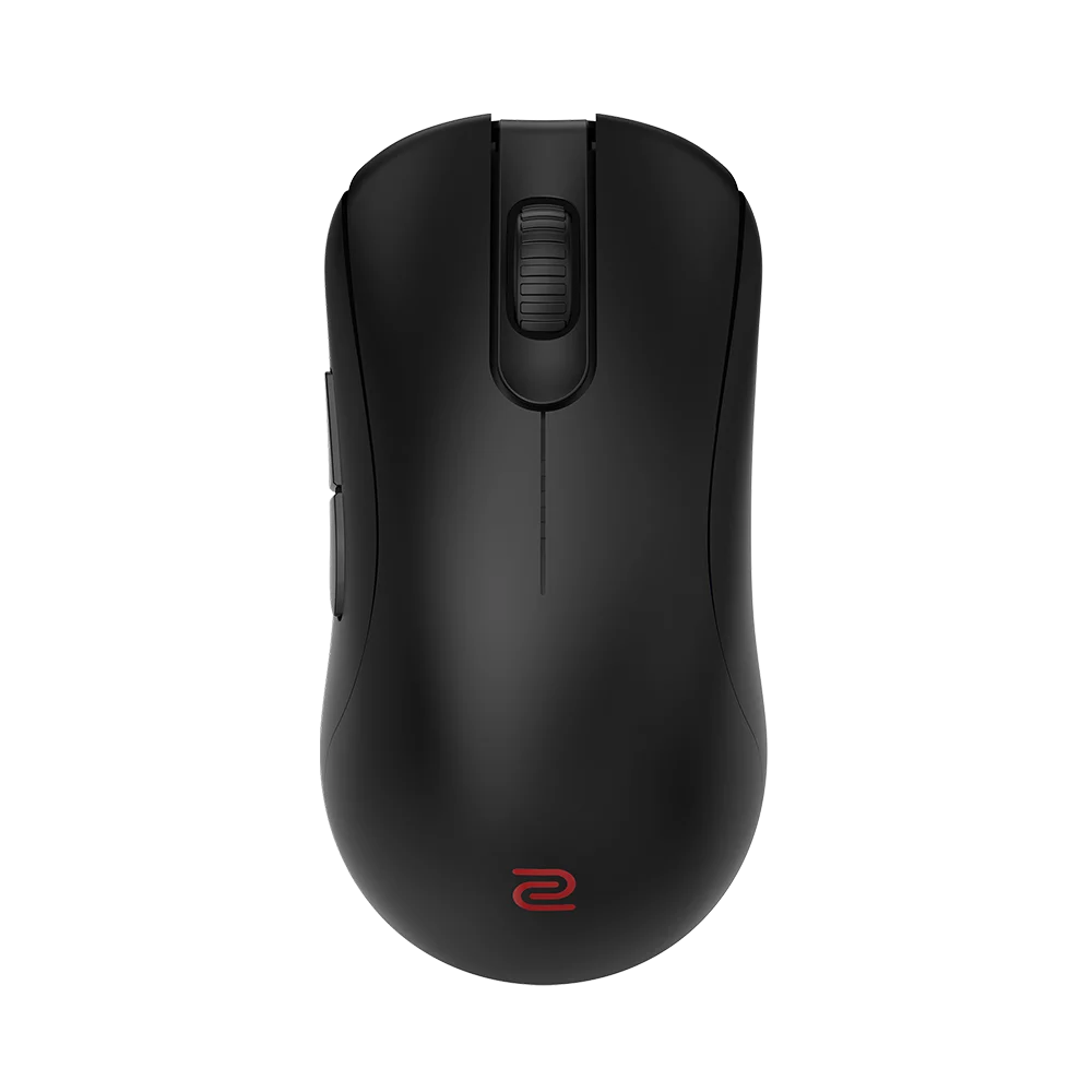 Мышь Zowie ZA13-DW (9H.N4RBE.A2E) [проводная + беспроводная, светодиодная, 3200 DPI, 4000 Гц, черная]