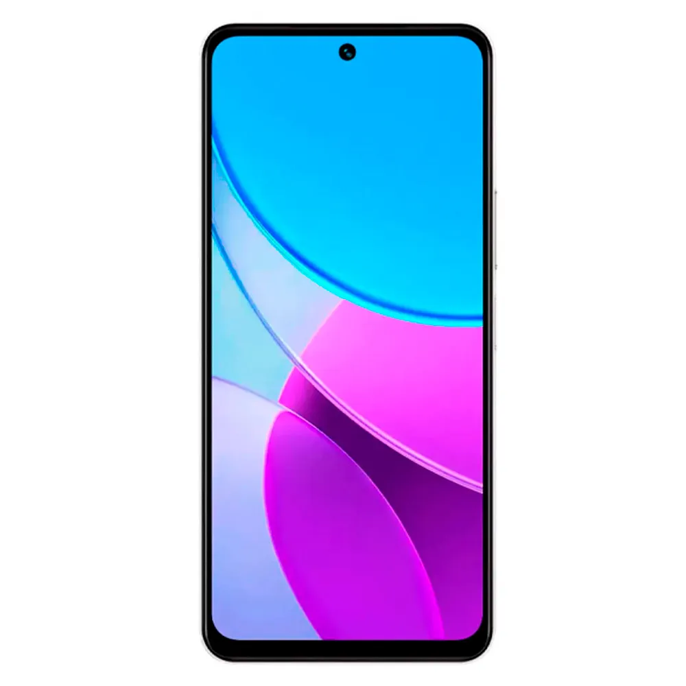 Смартфон Vivo Y19s Pro [6,68', 256 ГБ, 6 ГБ, Серебристый]