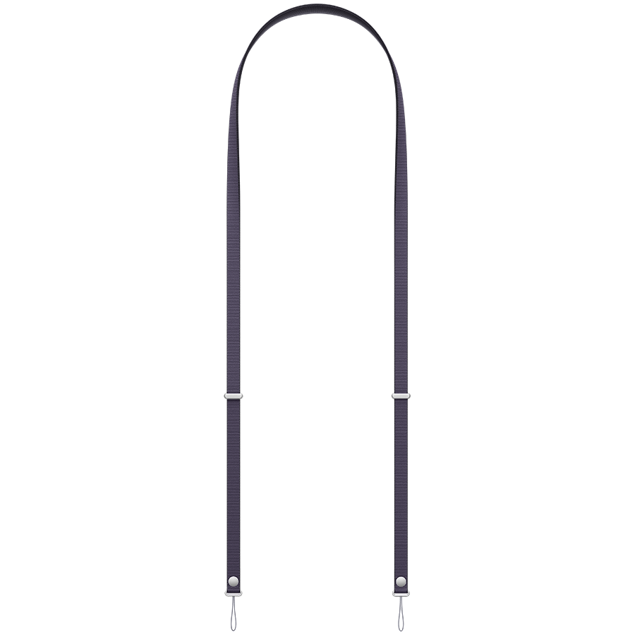 Ремешок Apple Crossbody Strap - Purple,Model A3555