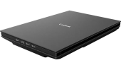 Планшетный сканер Canon CanoScan LiDE 300  (Hi-Speed USB 2.0, A4 / Letter (216 x 297 мм), 2400 x 4800 точек на дюйм)