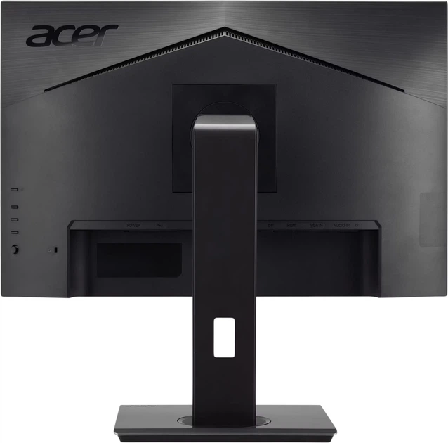 Монитор Acer Vero B247WE5bmiprx (UM.QB7EE.502) [24", IPS, 1920x1200, 100 Гц, 4 мс, HDMI, VGA (D-Sub)]