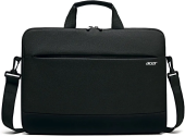 Сумка для ноутбука Acer LS series OBG203 15.6" черный полиэстер .