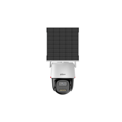 Поворотная видеокамера Dahua DH-BP3EW-4G