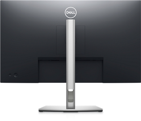 Монитор Dell P2723D [27" IPS, 2560x1440, 60 Гц, 8 мс, HDMI, DisplayPort]