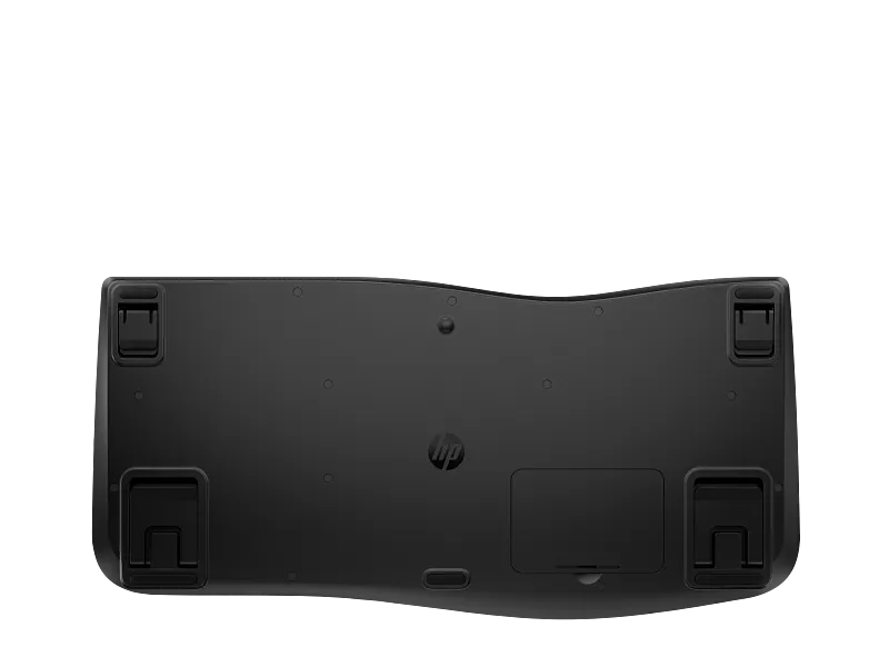 Клавиатура HP 680 CFT Dual-Mode KBD (8T6L8AA) [мембранная, беспроводная, черная]