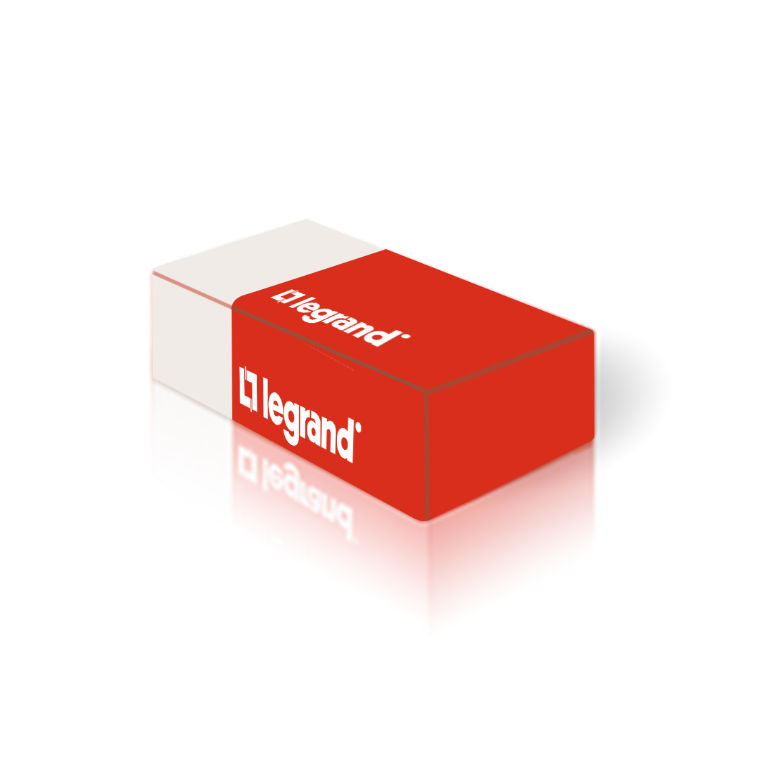 Кабель сетевой Legrand Cat.6 U/UTP LSZH - купить в интернет-магазине Forcecom.kz Кабель сетевой Legrand Cat.6 U/UTP LSZH