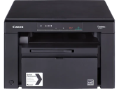МФУ Canon i-SENSYS MF3010 (5252B034) [A4, лазерный, черно-белый, 1200 x 600 DPI, USB]