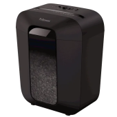 Шредер Fellowes Powershred LX41 