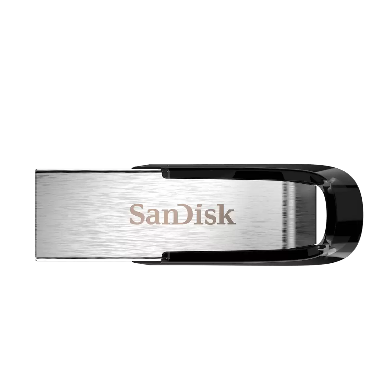 USB Флеш SanDisk Ultra Flair 128ГБ (SDCZ73-128G-G46) USB 3.0, Чтение 150 МБ/сек 