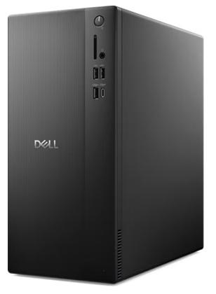 Системный блок Dell Tower ECT1250 (210-BPMY) [Core i7-14700F, 16 ГБ ОЗУ, 512 ГБ SSD, Windows 11 Pro]