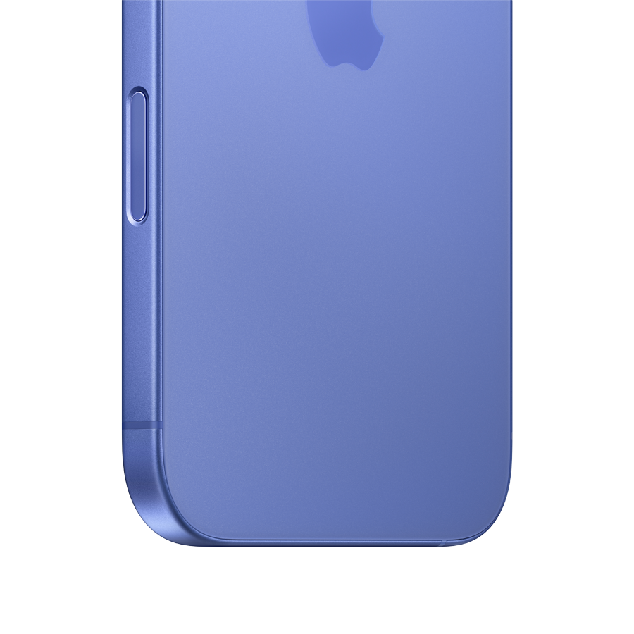 iPhone 16 (MYEH3HX/A) 256GB Ultramarine, Model A3287
