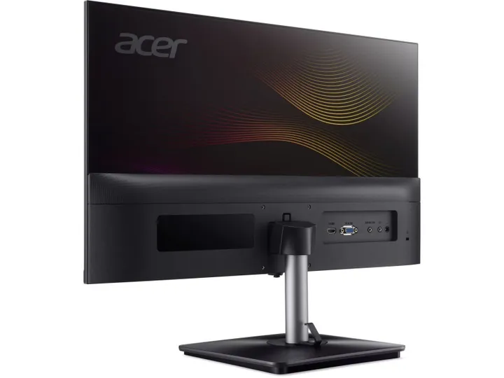 Монитор Acer Vero RS272G0bpamix (UM.HR2EE.026) [27", IPS, 1920x1080, 120 мс, 1 мс, HDMI, VGA (D-Sub)]