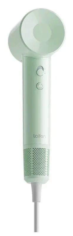 Фен Laifen SE Lite (1HD11-S-RU-GR-002) зеленый