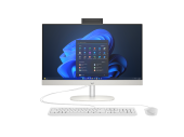 Моноблок HP ProOne 240 G10 (B70SZAT) [23.8" Full HD, Core i3-N300, 16 ГБ ОЗУ, 512 ГБ SSD, Windows 11 Pro]